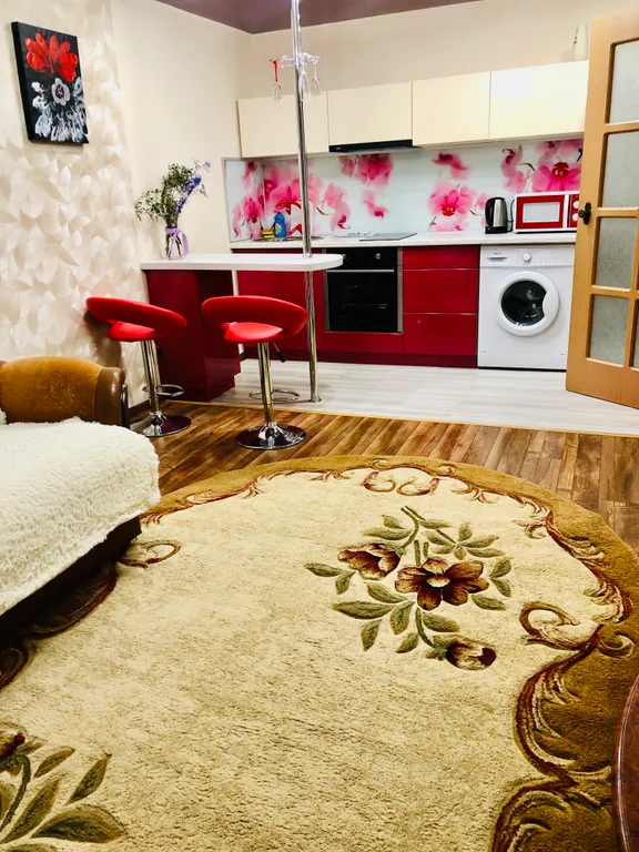 Евродвушка в Арсеньеве