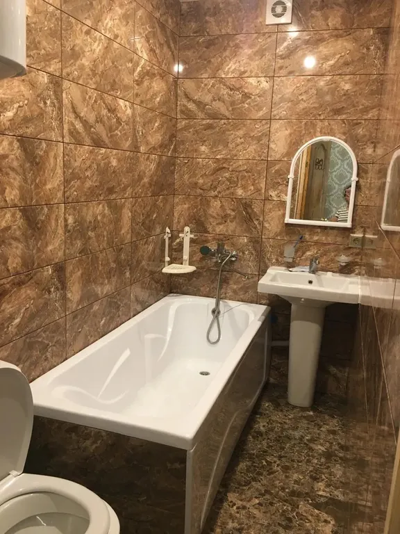 Квартира Комната — Гагра