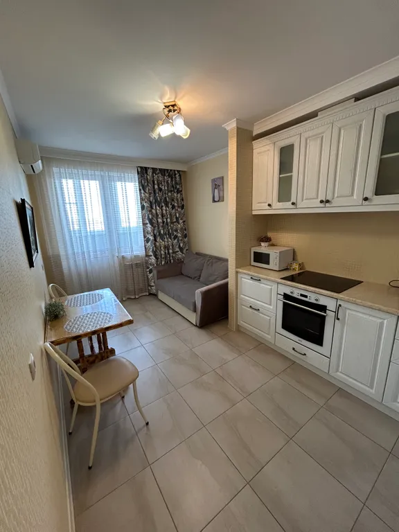 Уютная, современная квартира в центре города