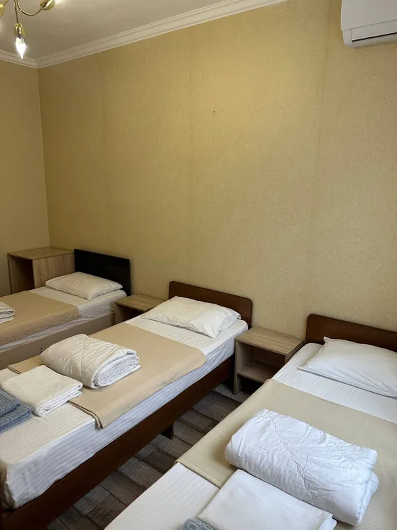 Комната