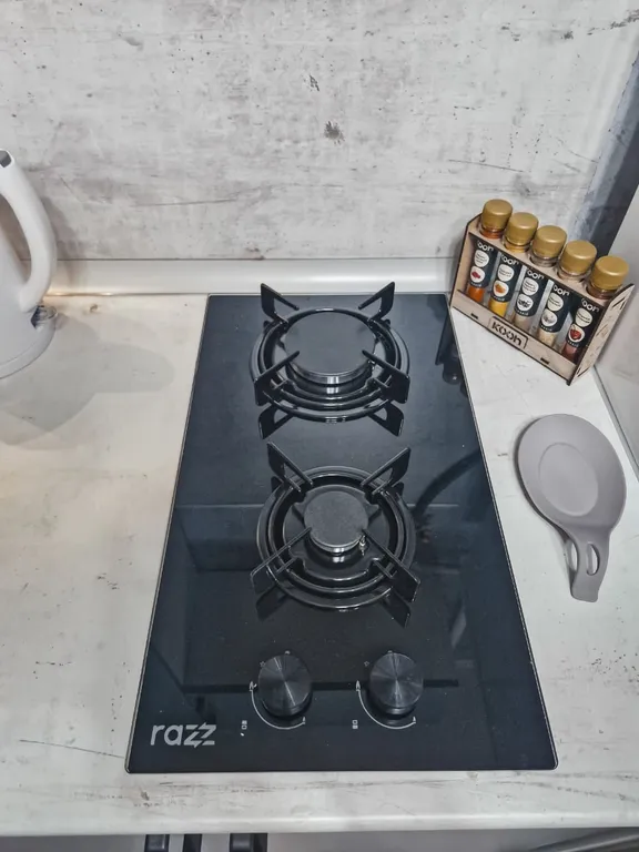 Большая уютная комфортная 1-комнатная квартира