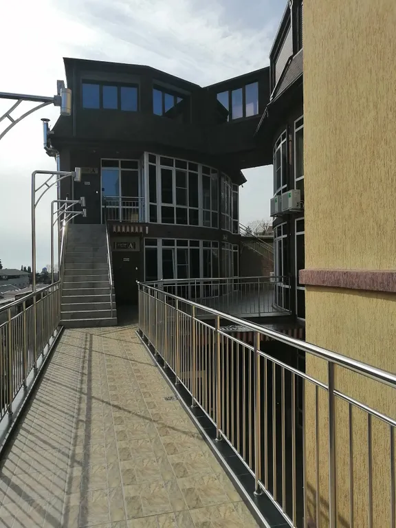 Сочи, новый апартамент в Лоо, 7 мин. до моря, рядом вся инфраструктура