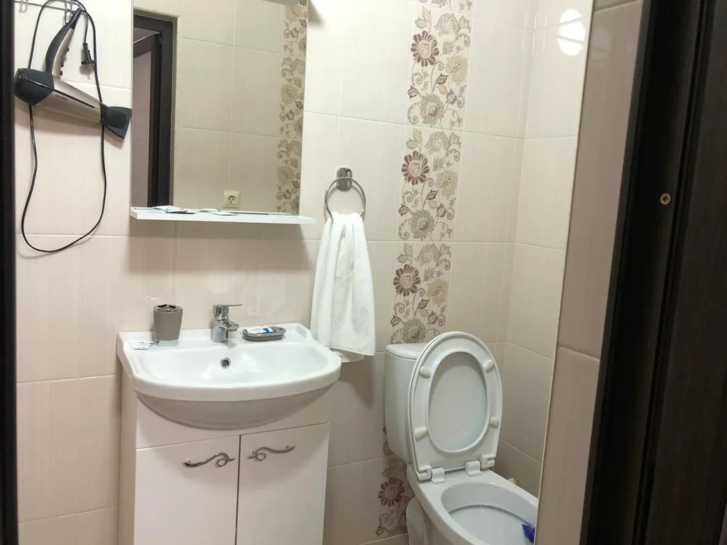 Квартира Комната — Пляхо