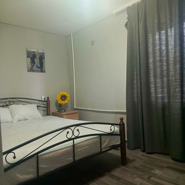 Уютная квартира в районе Соцгород