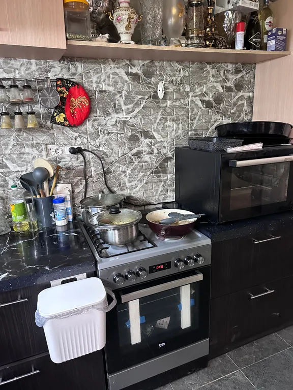 1-комнатный Дом