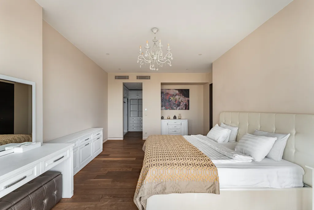 Friendship chill 47 этаж