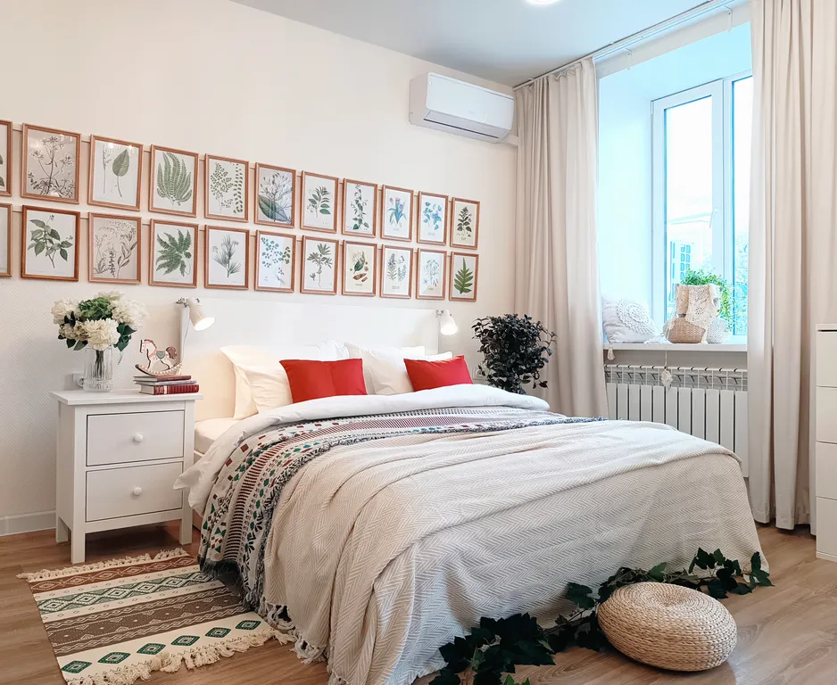 Квартира Апартамент Botanica у Петровского сквера — аренда посуточно в Воронеж