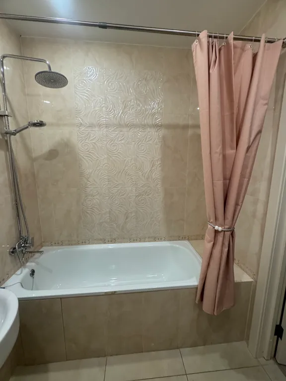 Квартира Уютная квартира 100 метров от парка Краснодар — Краснодар