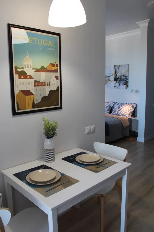 Видовая стильная квартира в центре Казани — аренда посуточно в Казань