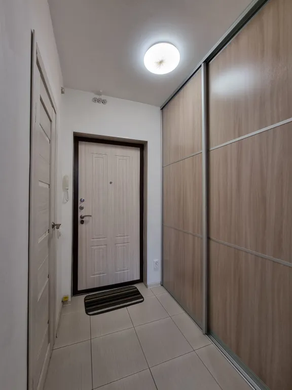 Студия Нью-Йорк, с кондиционером