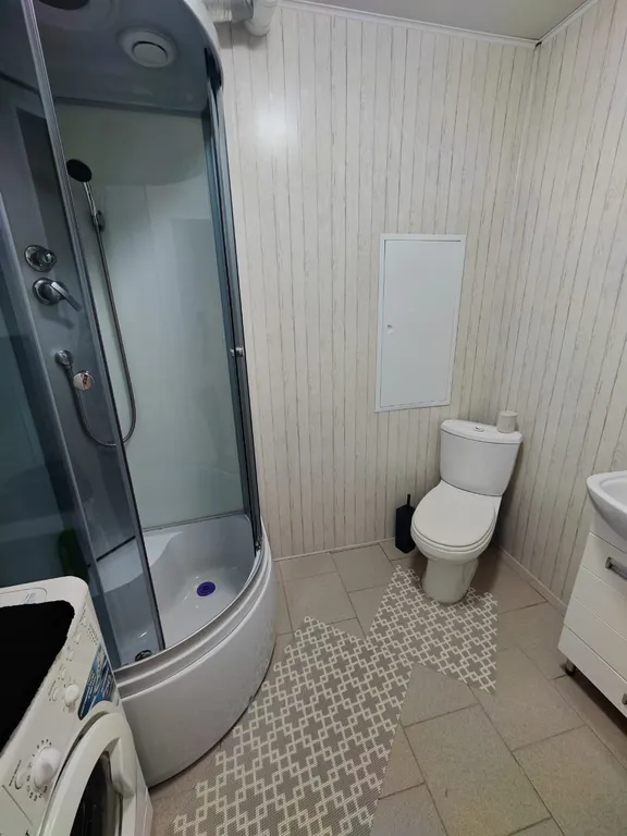 Уютная квартира в самом центре города, в шаге от кафе, супермаркетов