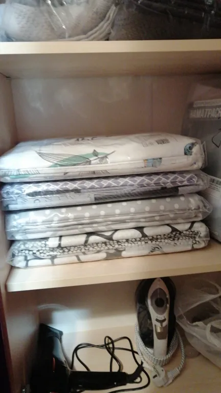 Квартира в самом сердце Сургута