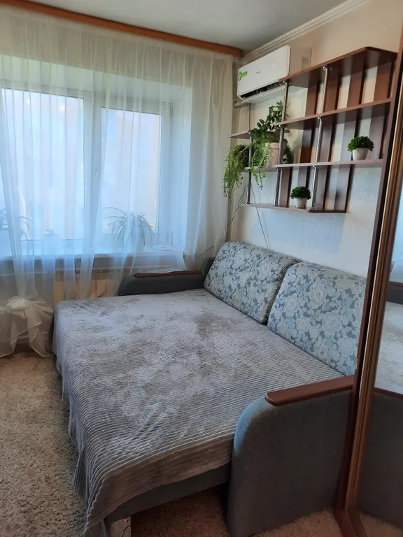 Уютная студия в районе Золотого моста