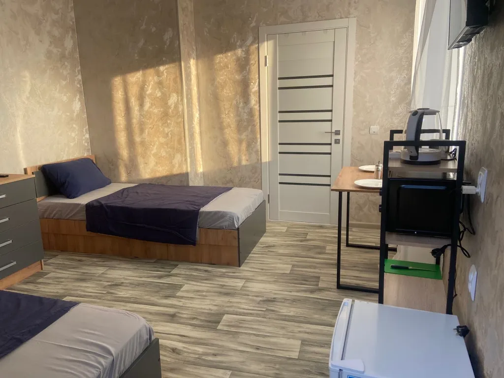 Квартира Комната — аренда посуточно в Старая Станица