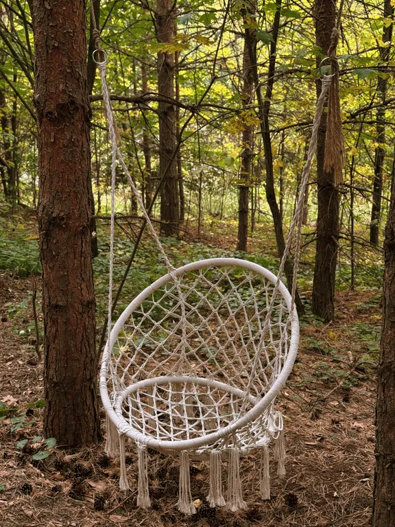 Коттедж Уютный дом в глубине соснового леса — Верхний Услон