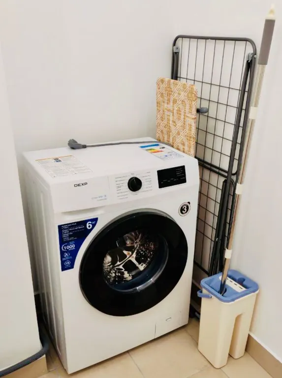 Dayker city на Ландау