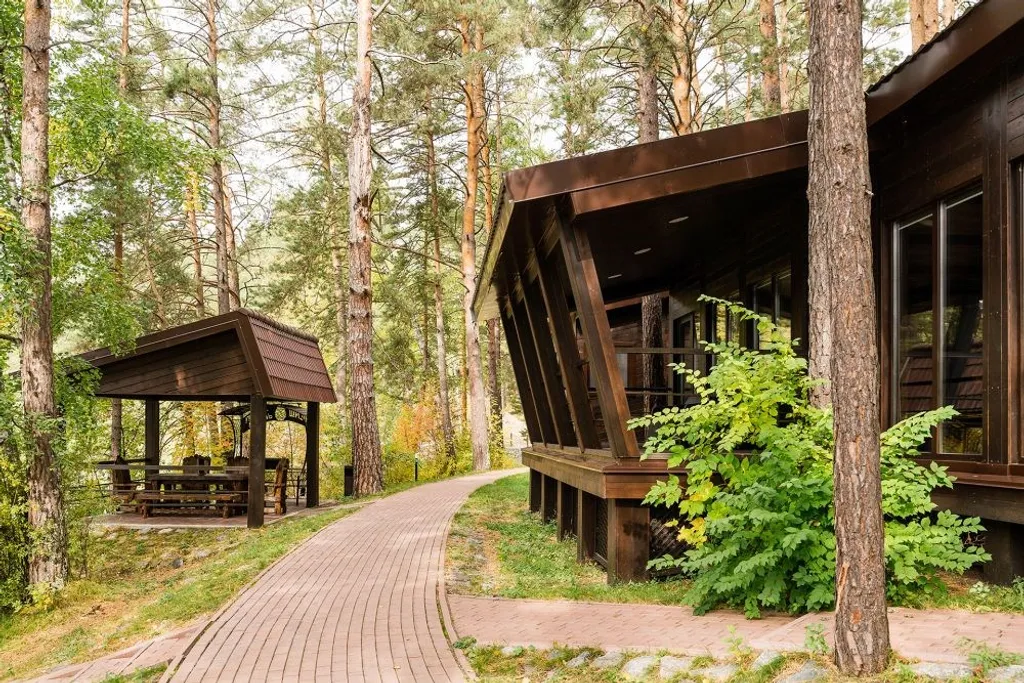 3-комнатный Дом