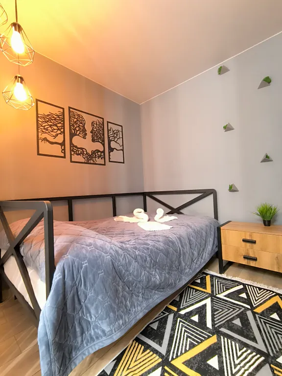 Уютная квартира в самом центре Благовещенска