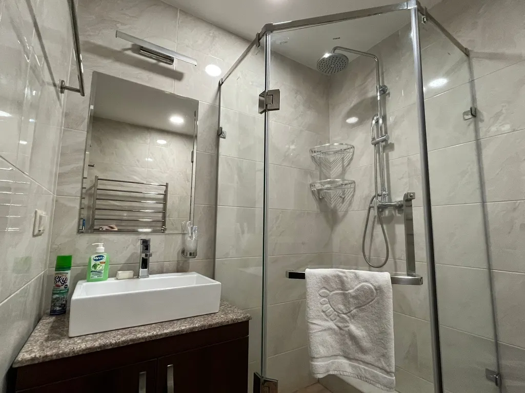 Студио в центре города