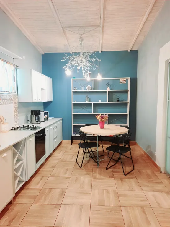 Гостевой дом Прусский Дворик