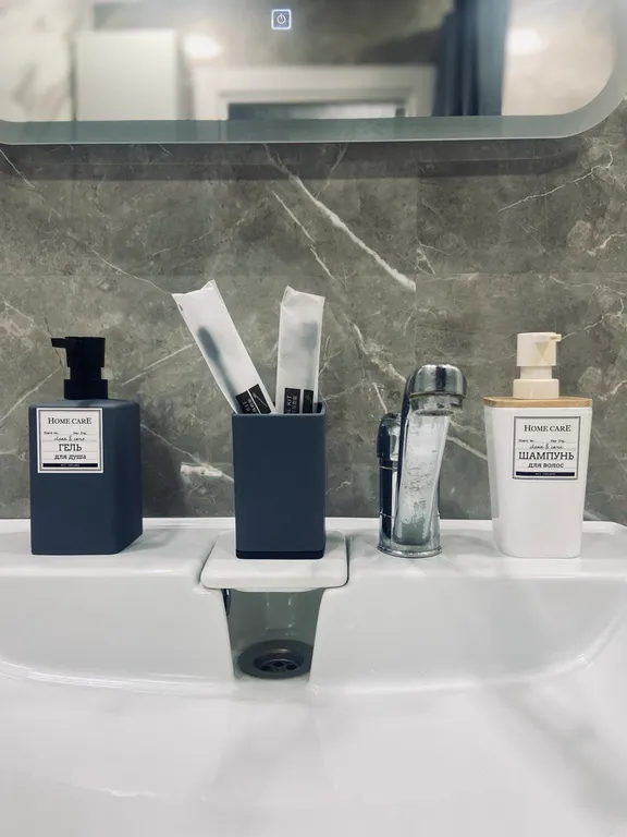 Комфортная уютная квартира с удобным расположением