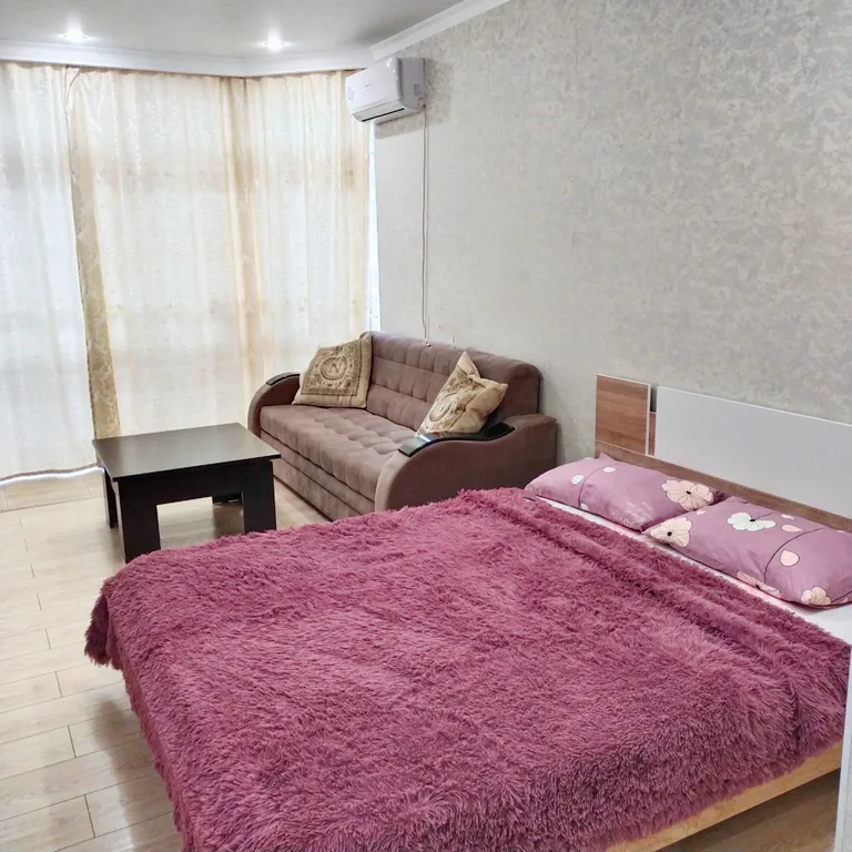 Чистая уютная квартира — аренда посуточно в Владикавказ