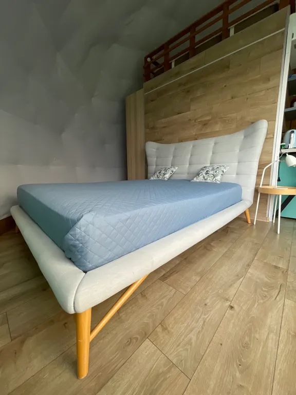 Геокупол с панорамным видом