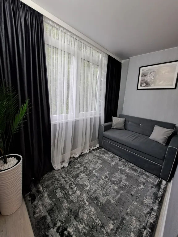 Квартира Уютная квартира — Лазаревское