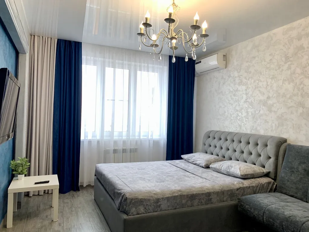 Квартира Апартаменты с видом на набережную — аренда посуточно в Чебоксары