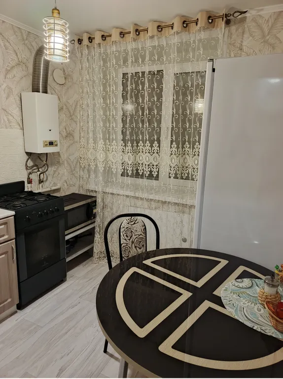 Комфортабельная квартира в центре города