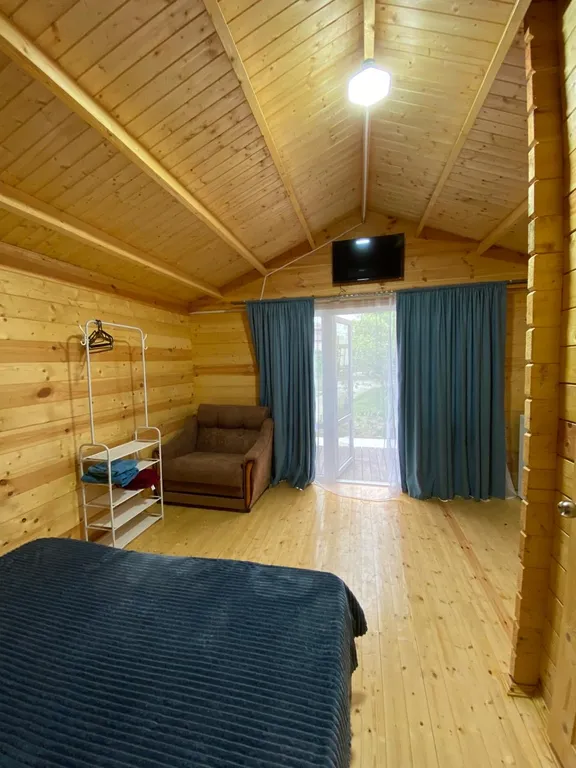 Коттедж Уютный домик — Сухум