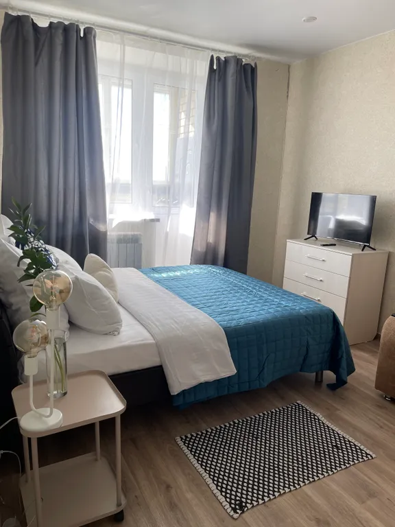 Уютная квартира — аренда посуточно в Кострома