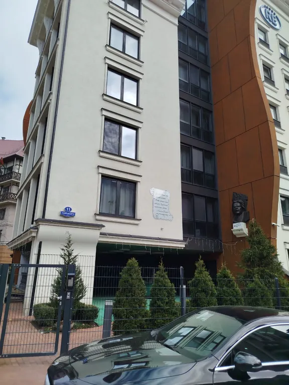 Квартира Квартира В историческом центре — Светлогорск