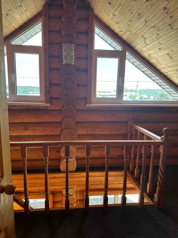 Уютный домик для отдыха