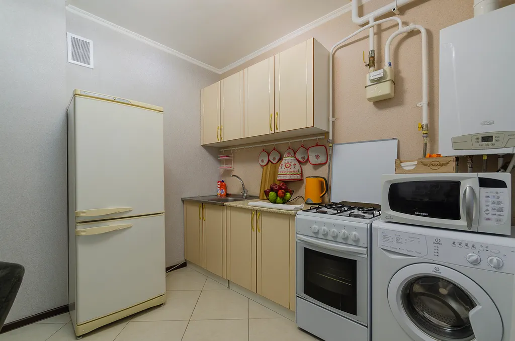 Чувашская Нарспи однокомнатная квартира в центре