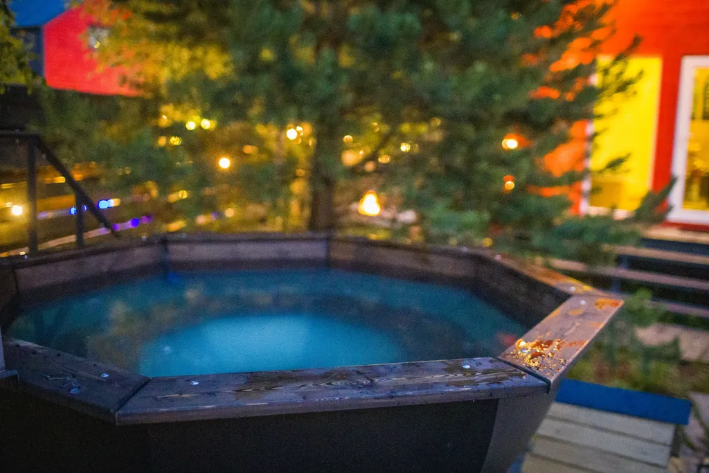 Дом Пуффендуй (чан входит в стоимость)