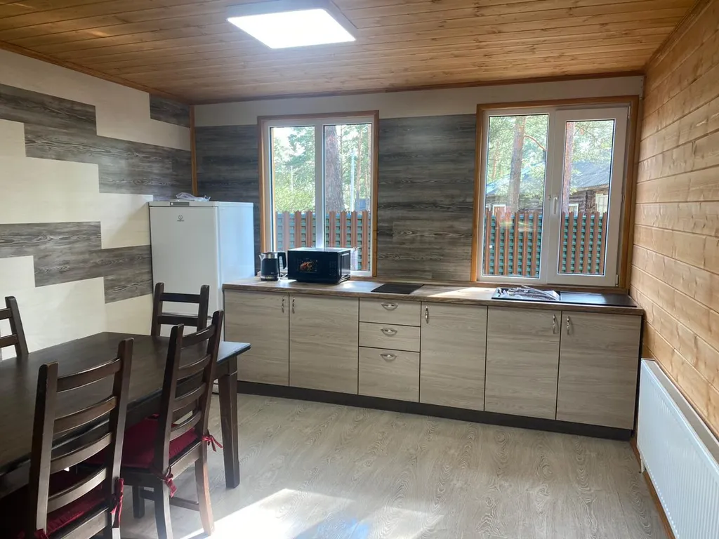 3-комнатный Дом