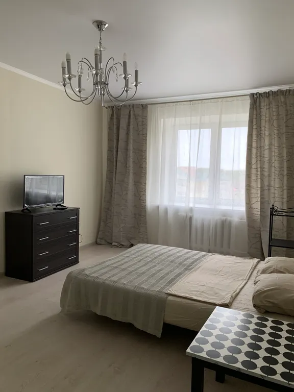 Квартира в центре