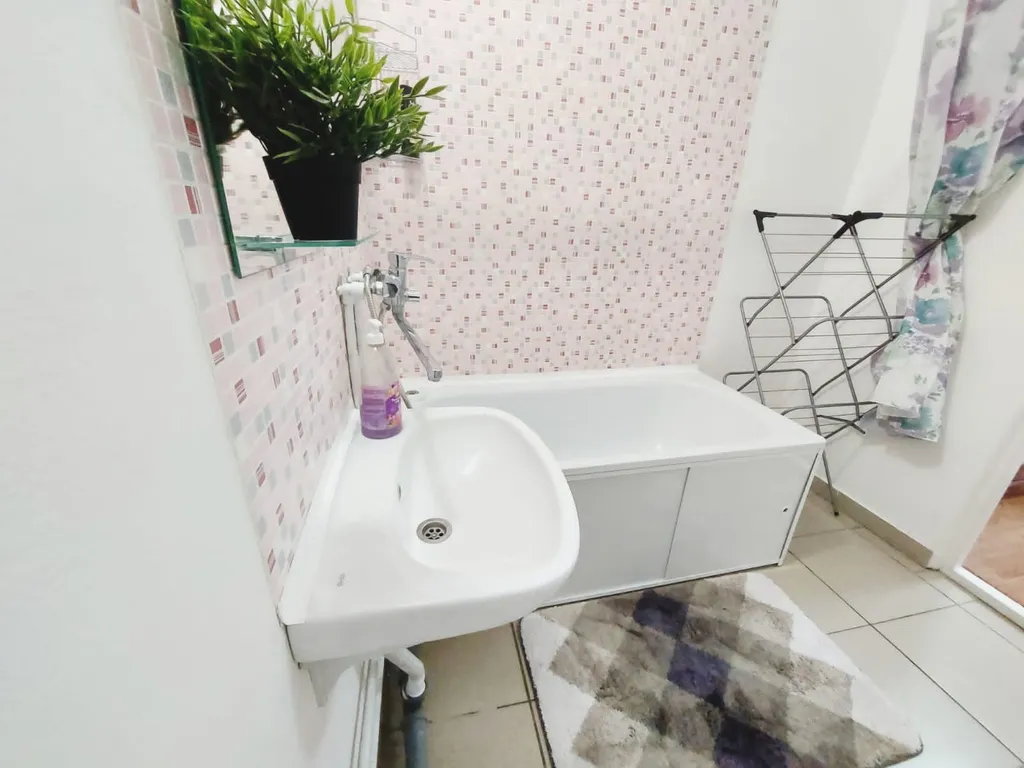 Квартира 1-комнатная Квартира — Краснодар