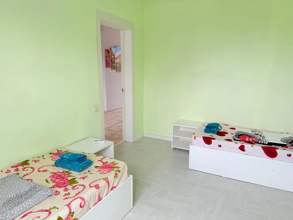 Гостевой дом у моря