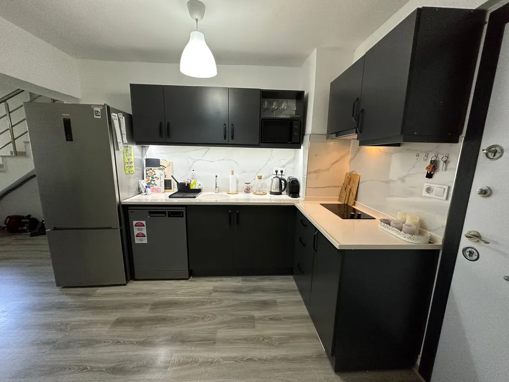 Квартира в центре