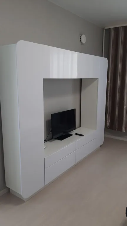 Апартаменты в центре