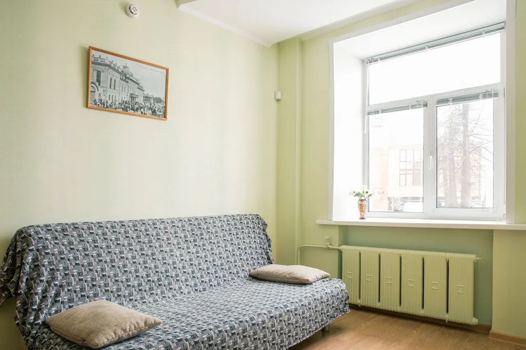 Квартира Квартира в историческом центре — Ярославль