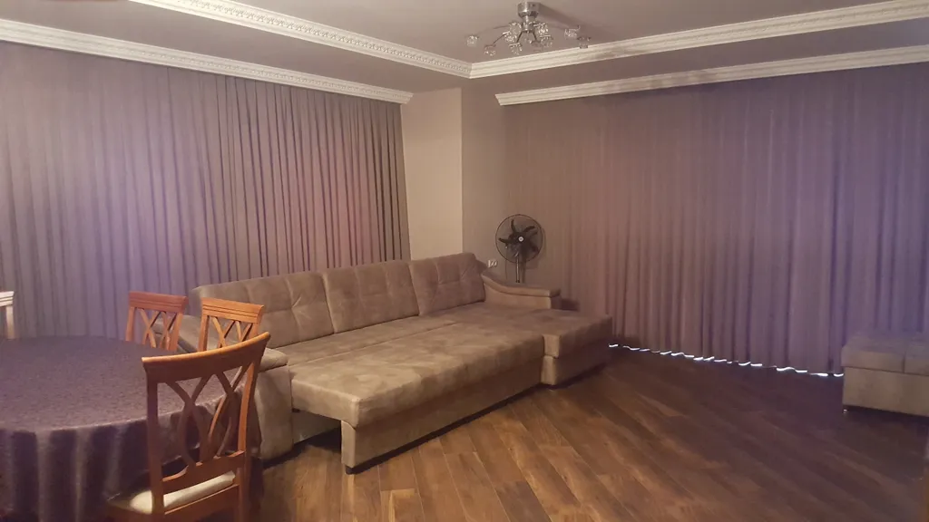 Mimino Apartment Deluxe First Line (C I)