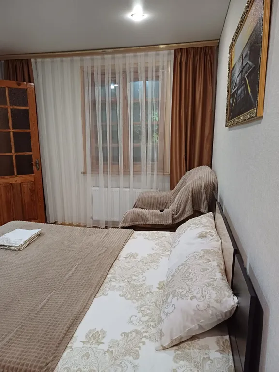 2-комнатный Дом