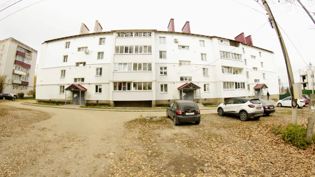 Квартира, с хорошим бельём, чеком QR, столом для работы