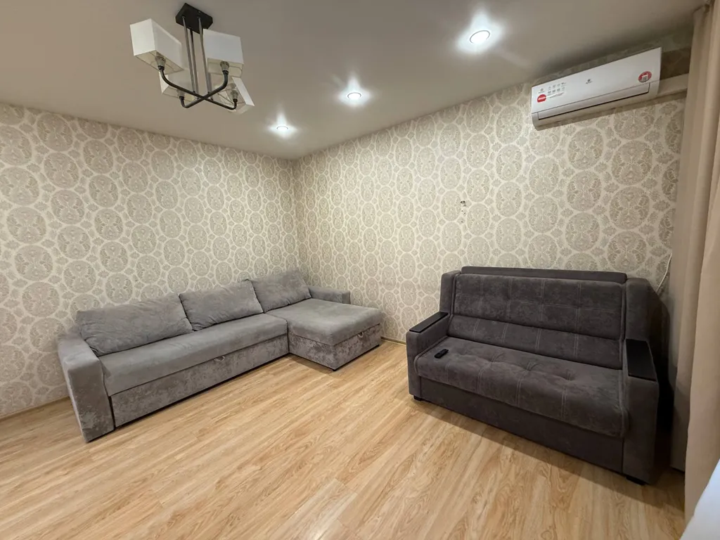 Отличная квартира — аренда посуточно в Барнаул