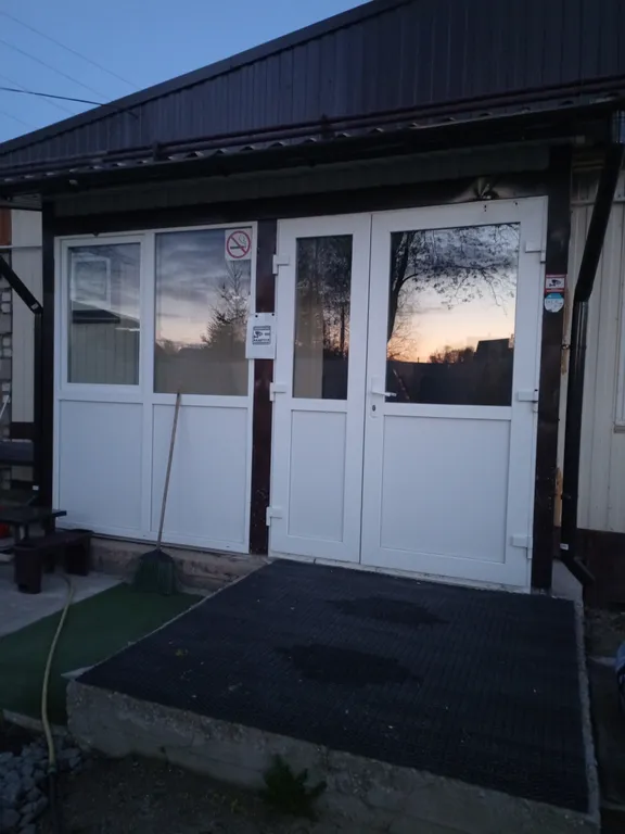 Большой семейный номер