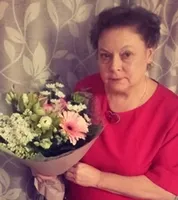 Марина