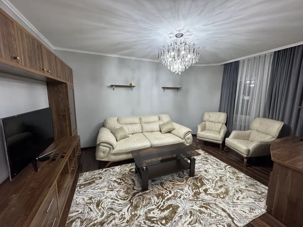 Квартира у метро Минор